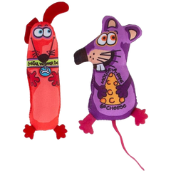 Classic Appeteasers Cat Toy (2 CT)