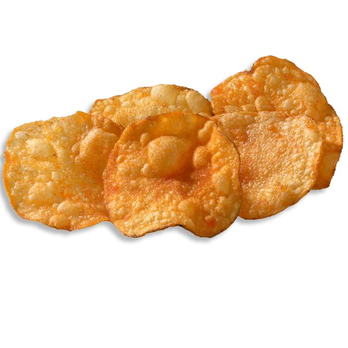 Mesquite Barbecue Kettle Potato Chips (Snack Bag)