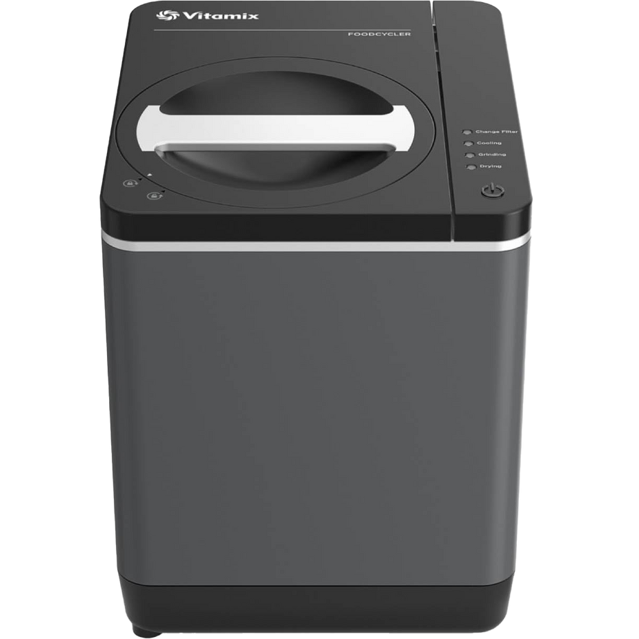 Food Cycler 2 Liter FC-50 Food Recycler - Slate
