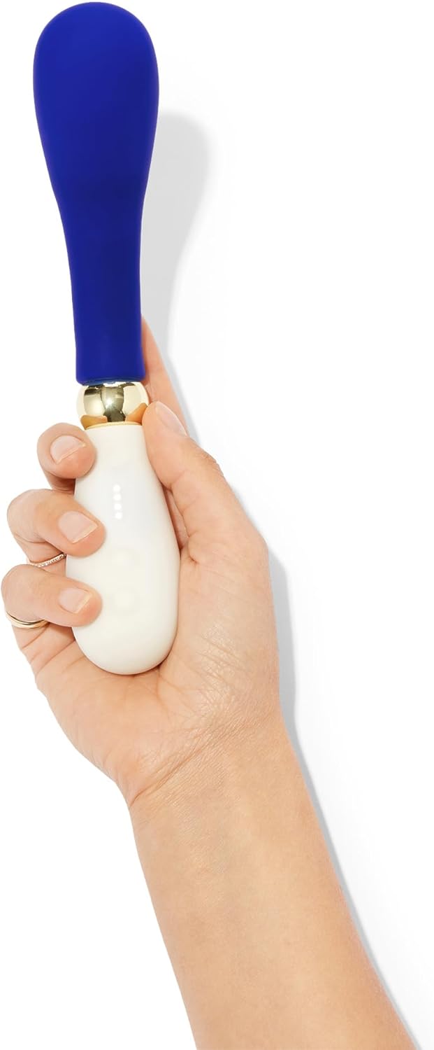 G-Spot Vibrator