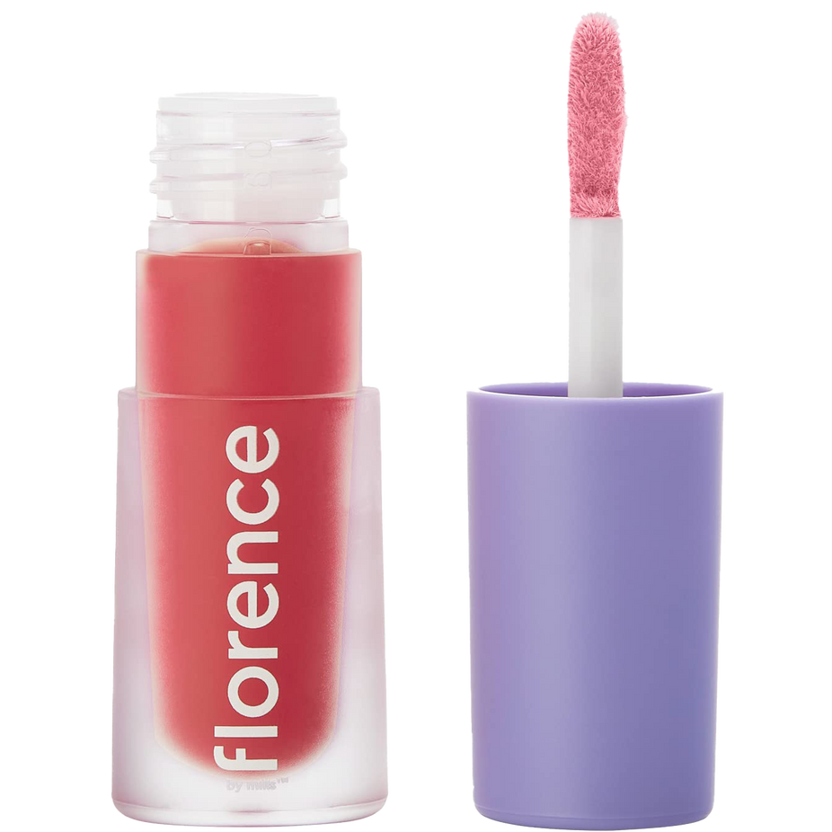 Be A VIP Velvet Liquid Lipstick - Hello Gorgeous (Rose)