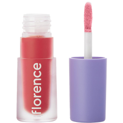 Be A VIP Velvet Liquid Lipstick - Hello Gorgeous (Rose)