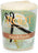Vanilla Scented Votive Candle (18 CT)