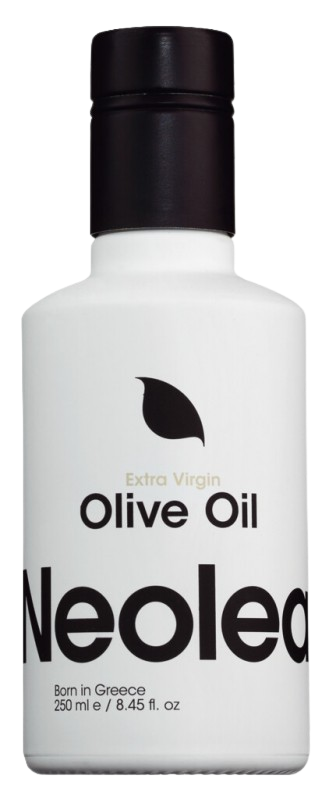 Extra Virgin Olive Oil (8.45 oz)