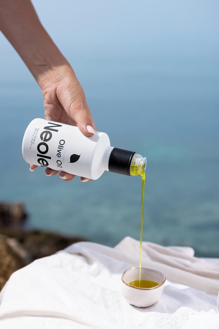 Extra Virgin Olive Oil