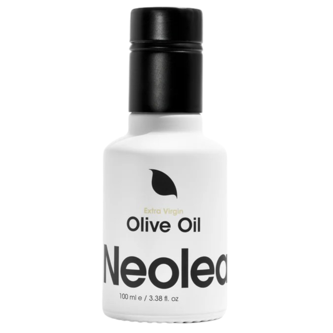 Extra Virgin Olive Oil