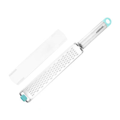 Stainless Steel Grater & Zester