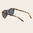 Hancock Italian Acetate Sunglasses