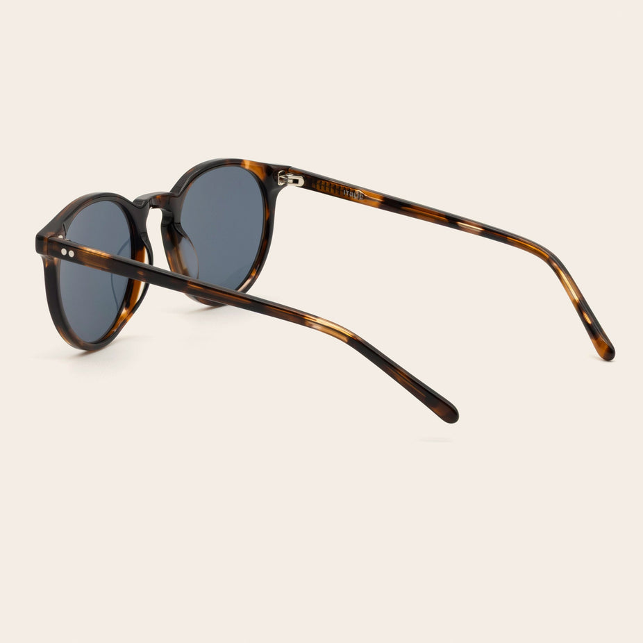 Hancock Italian Acetate Sunglasses