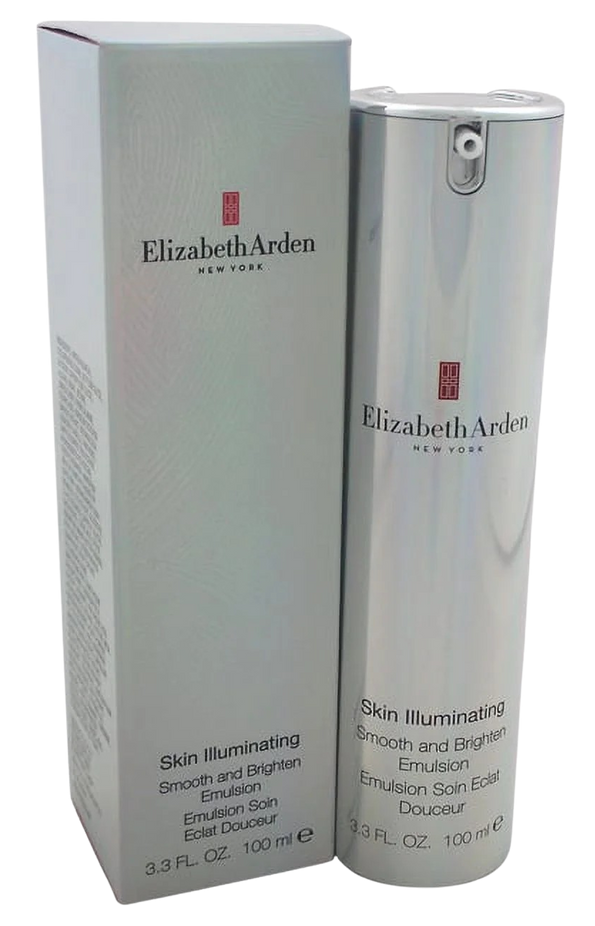 Skin Illuminating Smooth And Brightening Emulsion