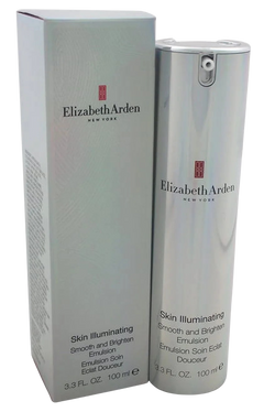 Skin Illuminating Smooth And Brightening Emulsion