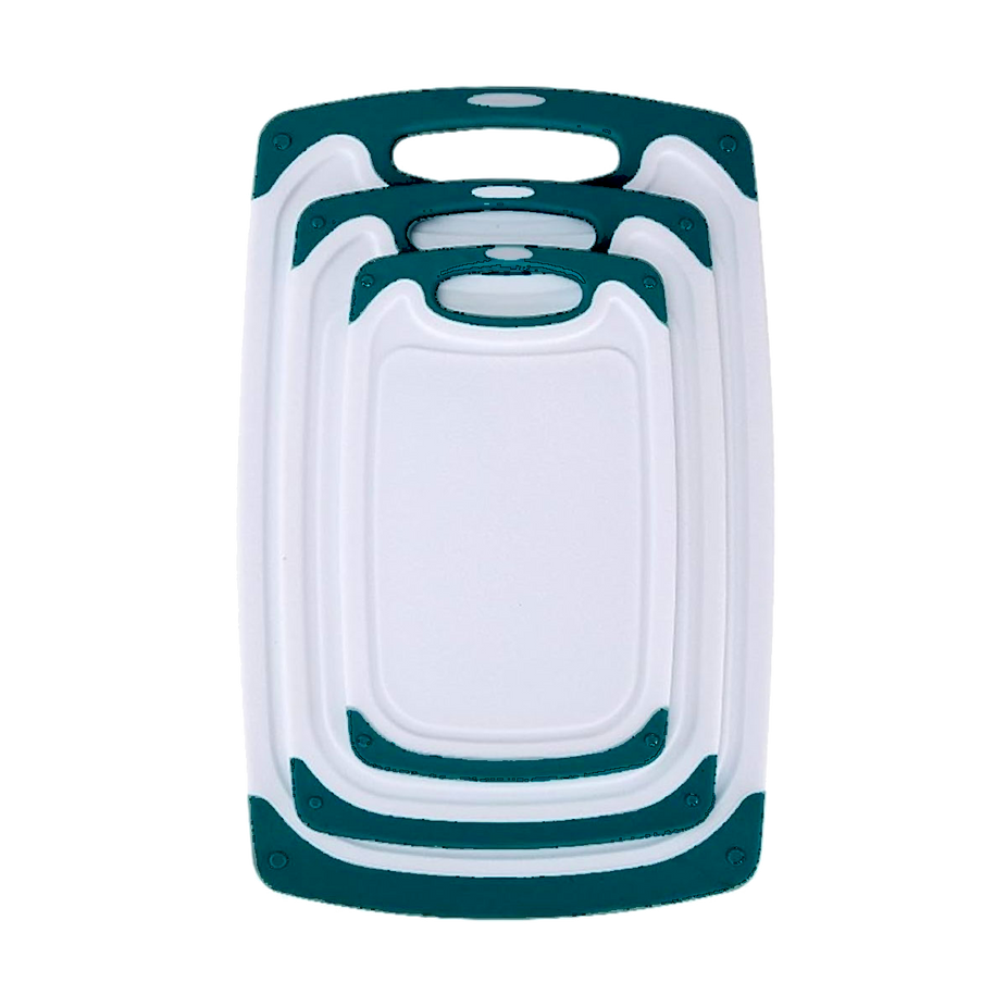 3-Piece Non-Slip Board Set