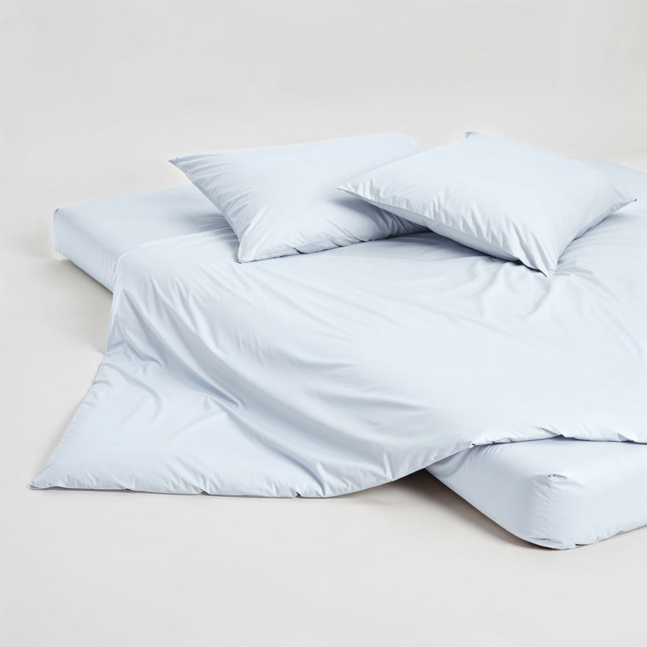 Classic Australian Sateen Bedding Bundle