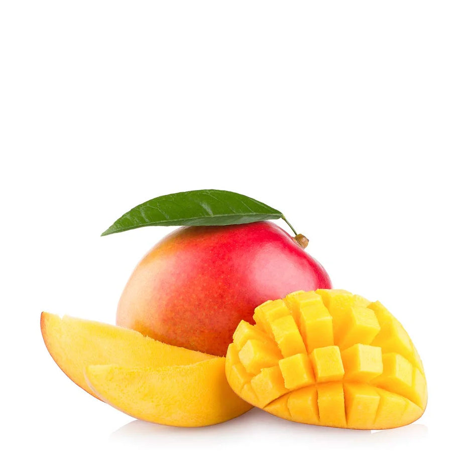 Essential C's Konjac Jelly - Mango (10 Pack)