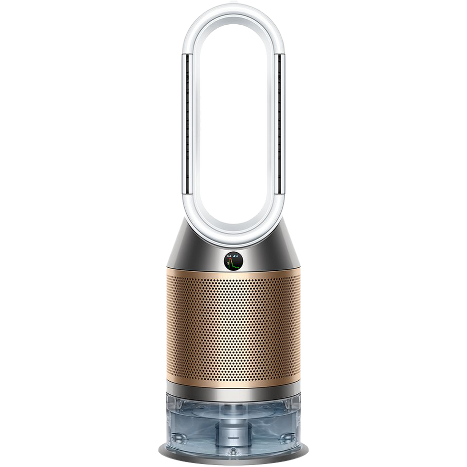 Purifier Humidify+Cool PH2 De-NOx Tower - White/Gold