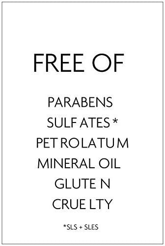 Serious Gaze Fragrance Spray