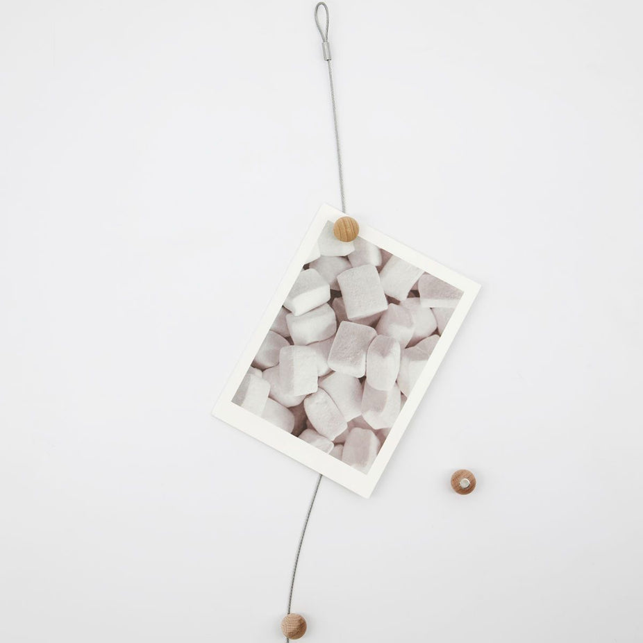 Photo Display Cable