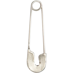 Safety Pin - Silver (20.86 in)