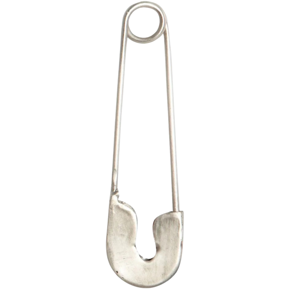 Safety Pin - Silver (20.86 in)