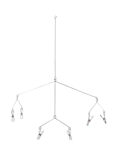 Photo Mobile Display Silver