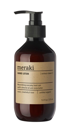 Hand Lotion - Northern Dawn