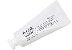 Hand Cream - Silky Mist