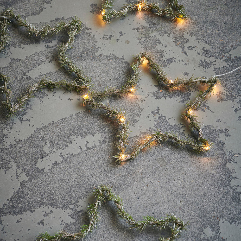 Wreath Star - Natural (9.84 in)