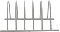 Document Organiser Opti - Grey