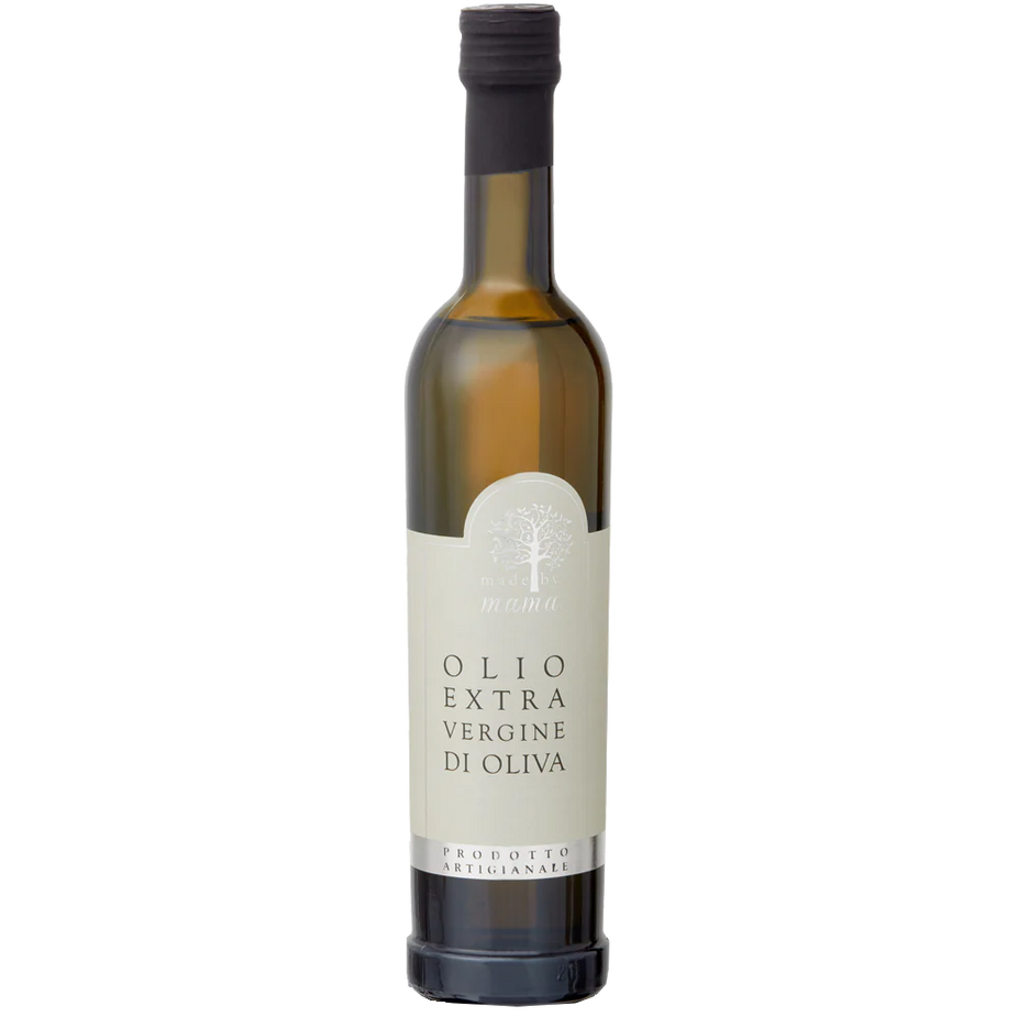 Organic Extra Virgin Olive Oil - 500ml
