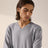 Cole Merino Lightweight V-Neck Sweater