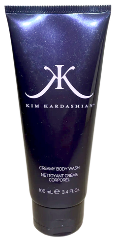 Creamy Body Wash