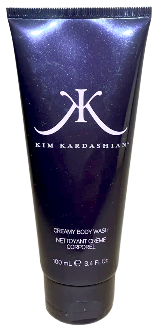 Creamy Body Wash