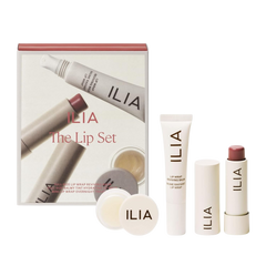 2-Piece Lip Set with Pouch