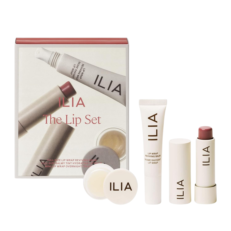 2-Piece Lip Set with Pouch