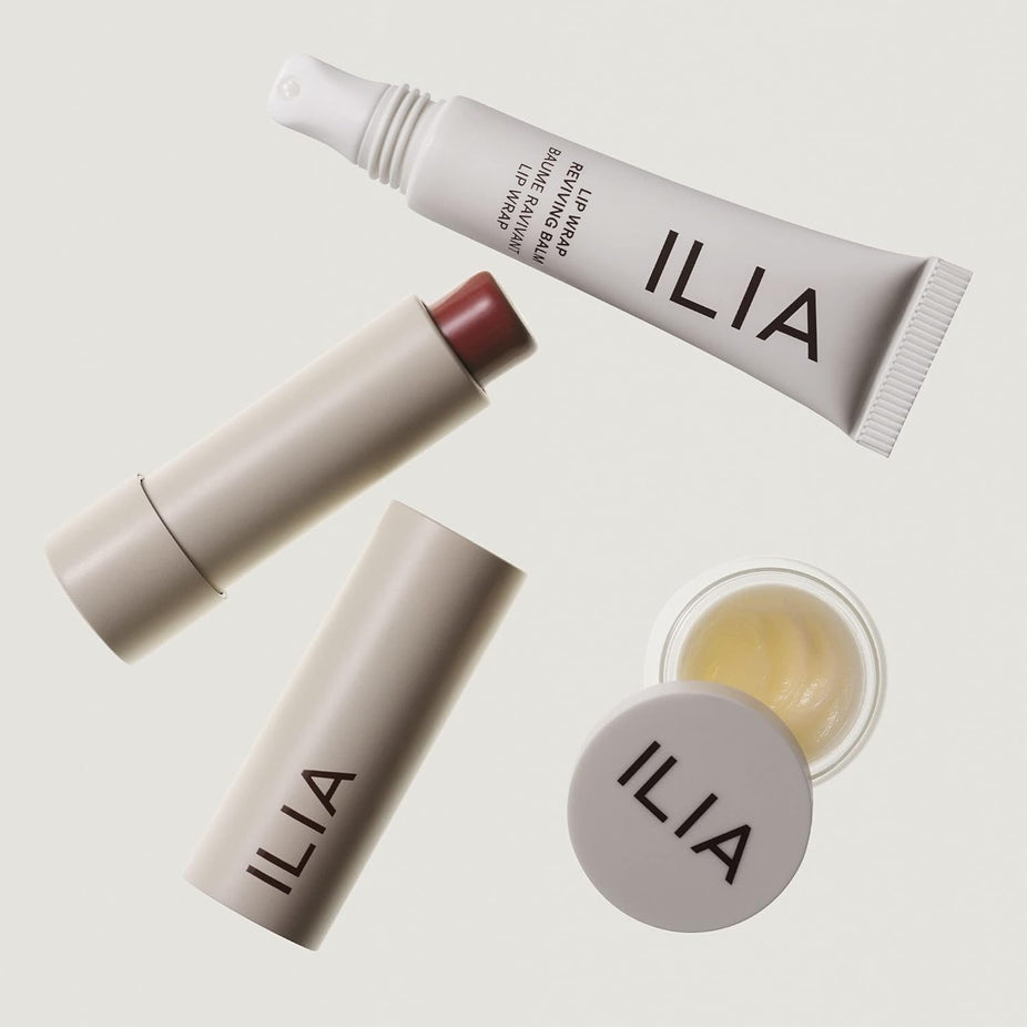 2-Piece Lip Set with Pouch