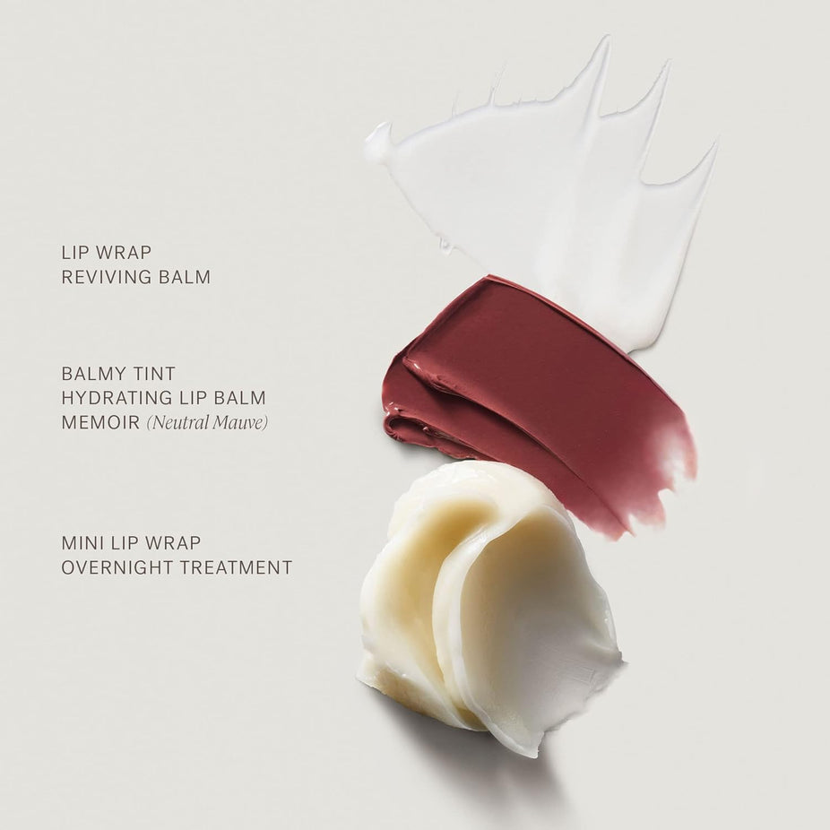 2-Piece Lip Set with Pouch