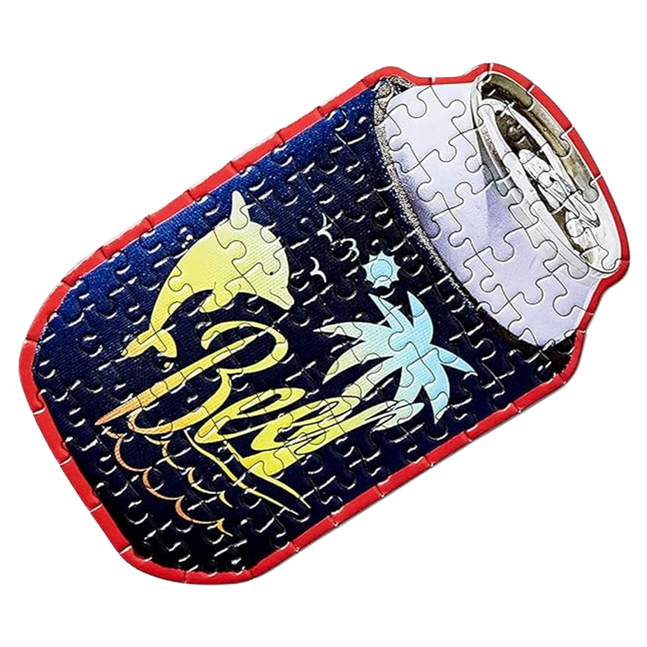 Little Puzzle Thing - Beer