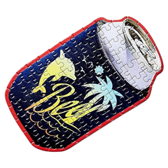 Little Puzzle Thing - Beer