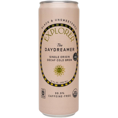 The Daydreamer Decaf Cold Brew Coffee