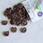 Dark Chocolate Candy Covered Pretzels (6 Pack)