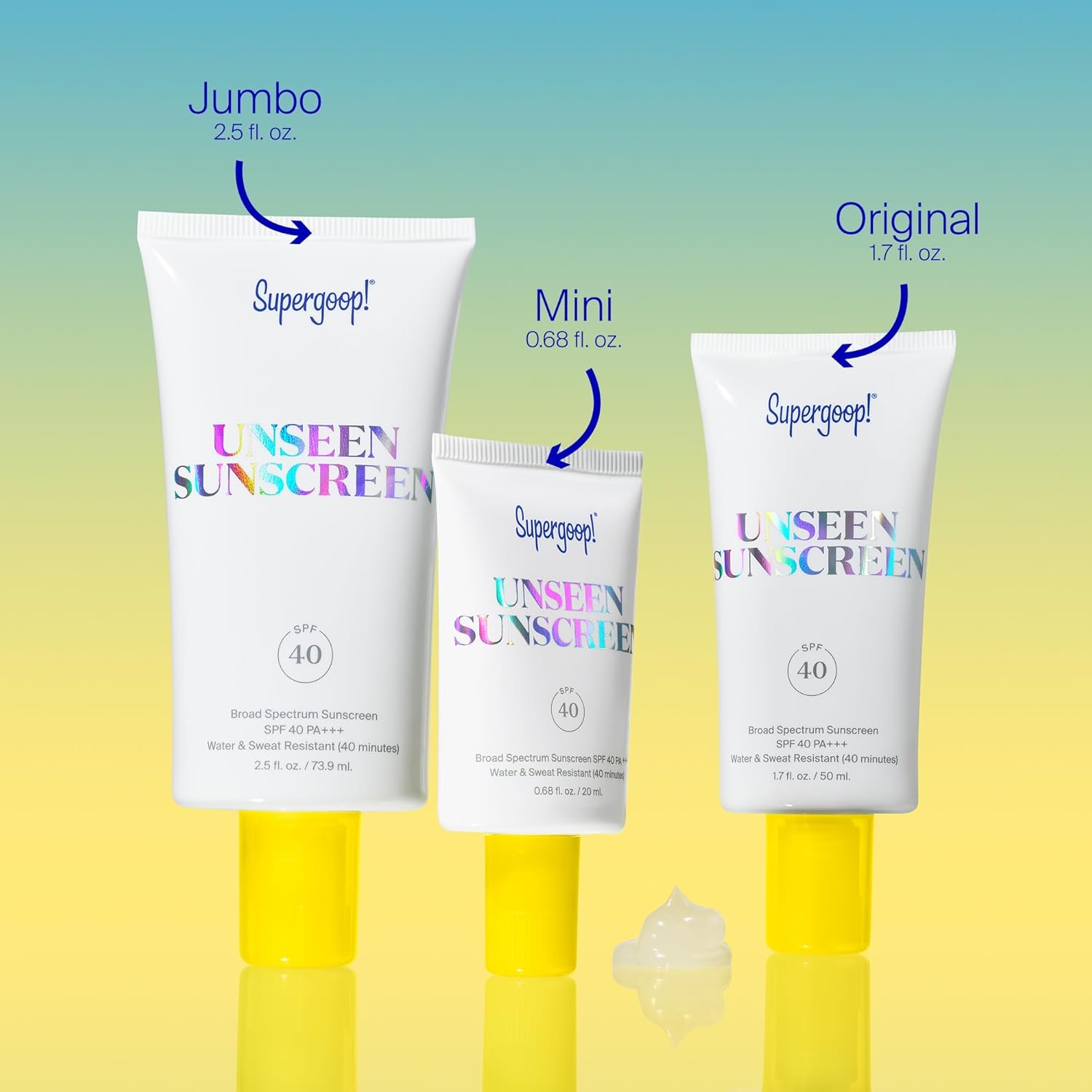 Supergoop! Glowscreen Body - Thumbnail 3