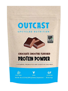 Chocolate Protein Powder