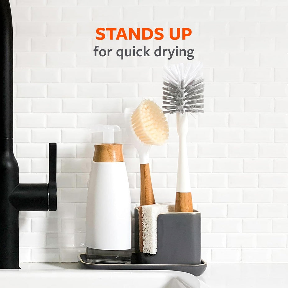 Clean Reach Bottle Brush