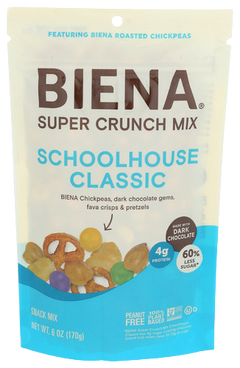 Snack Mix Schoolhouse Classic