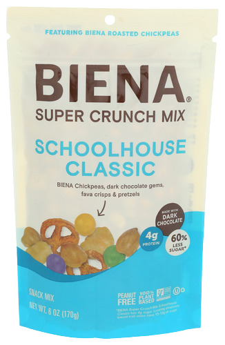 Snack Mix Schoolhouse Classic