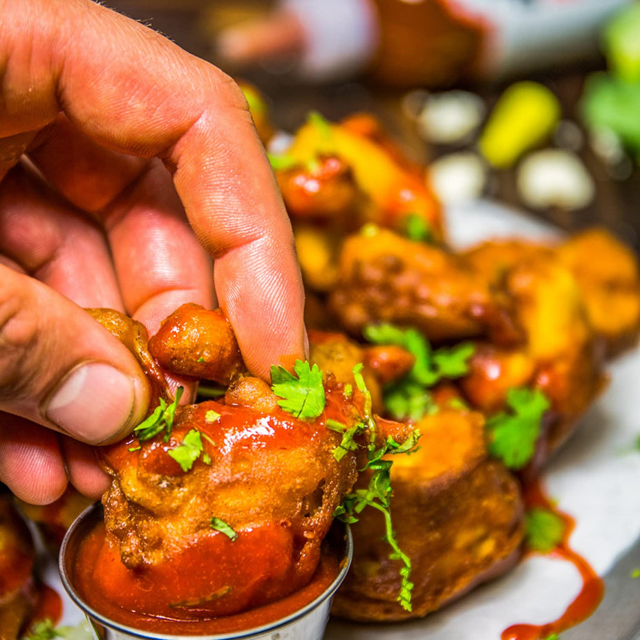 Hot Sauce Variety 3-Pack (Serrano, Habanero, Blue Agave Sriracha)