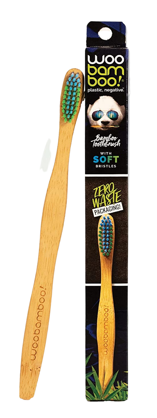 Adult Soft Toothbrush