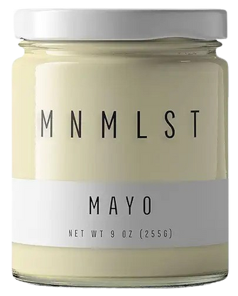 Mayo