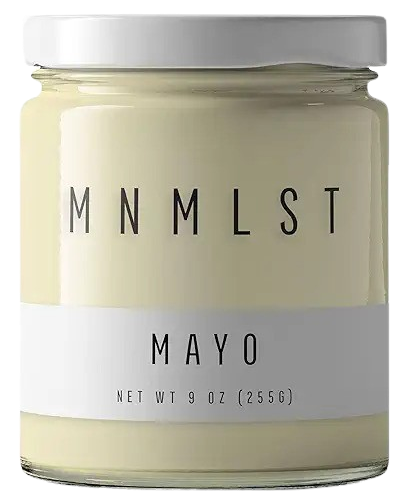 Mayo