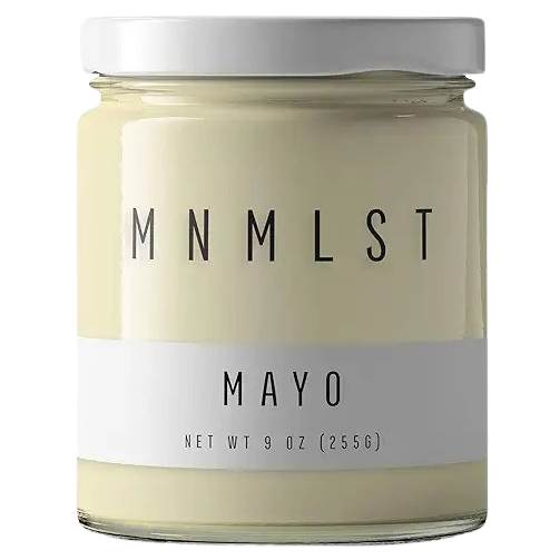 Mayo